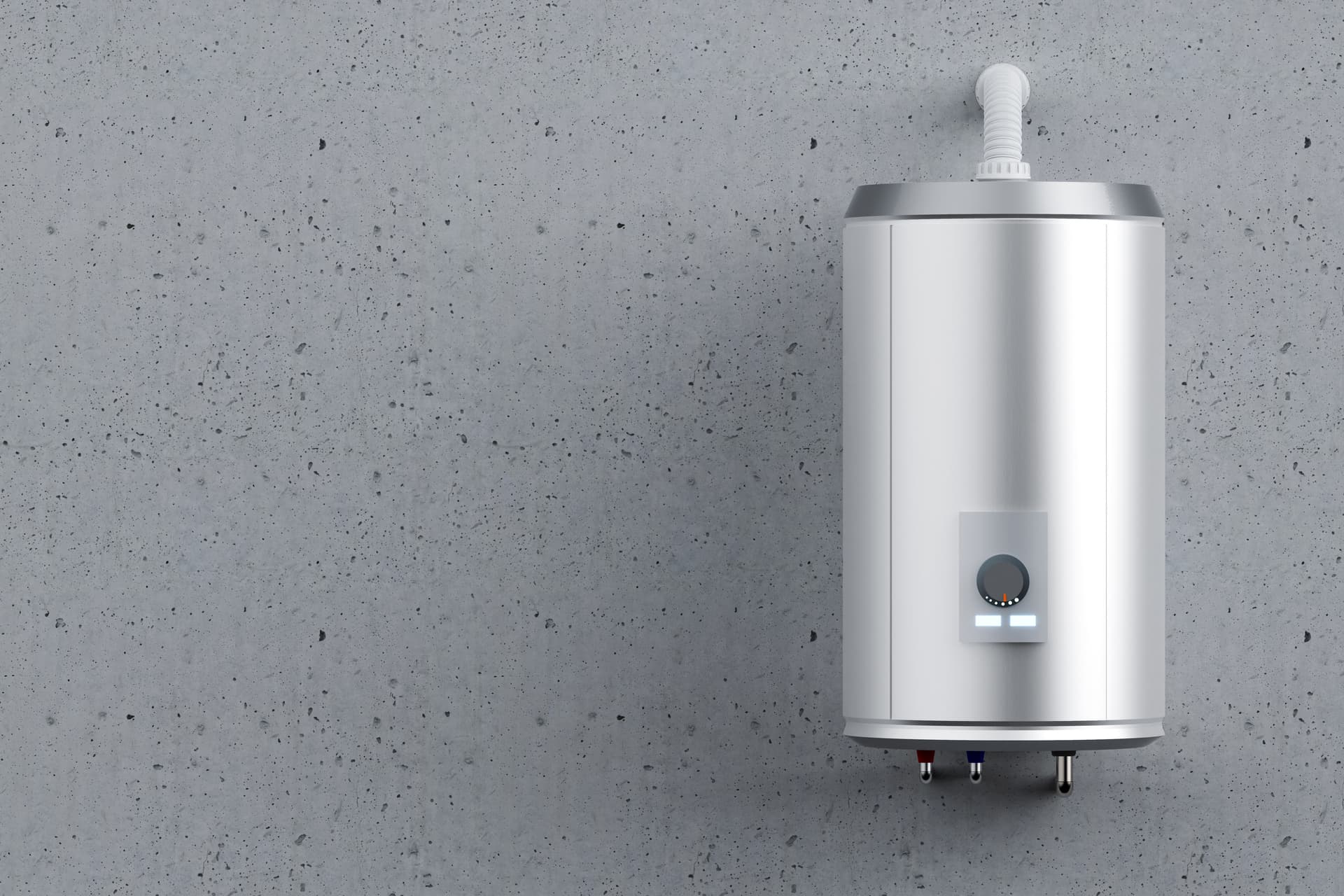 Blog post Water Heater Types image