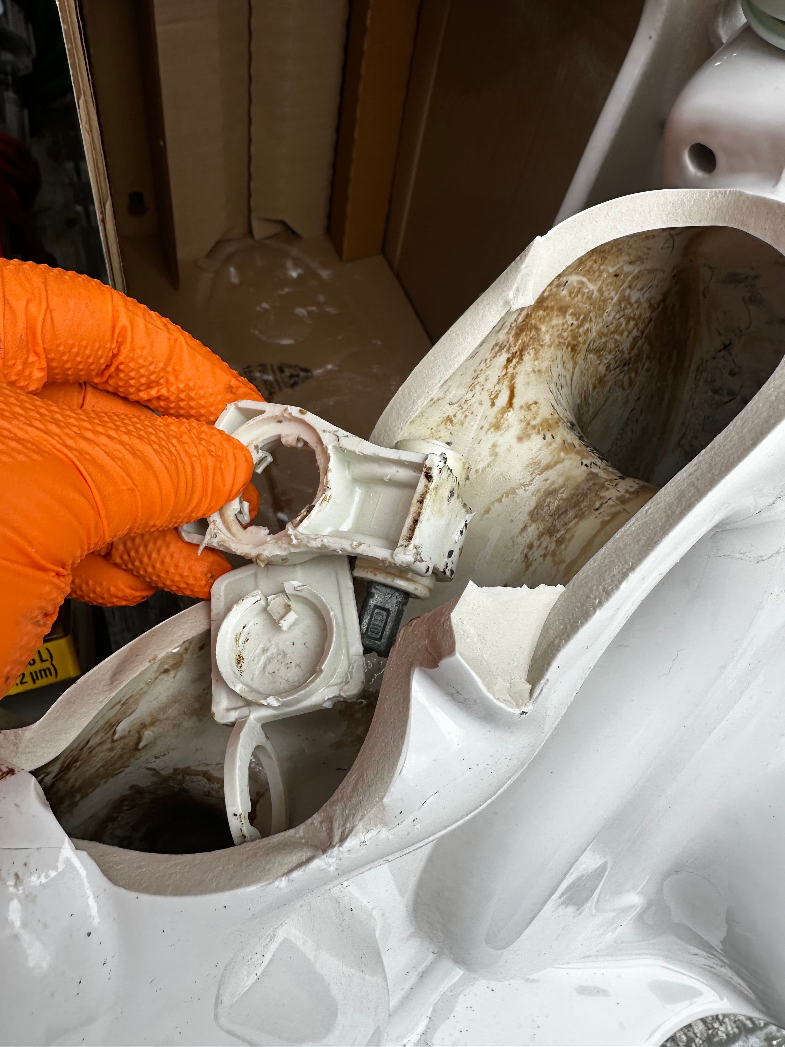 Project Swift Plumbing Solution in San Luis Obispo image