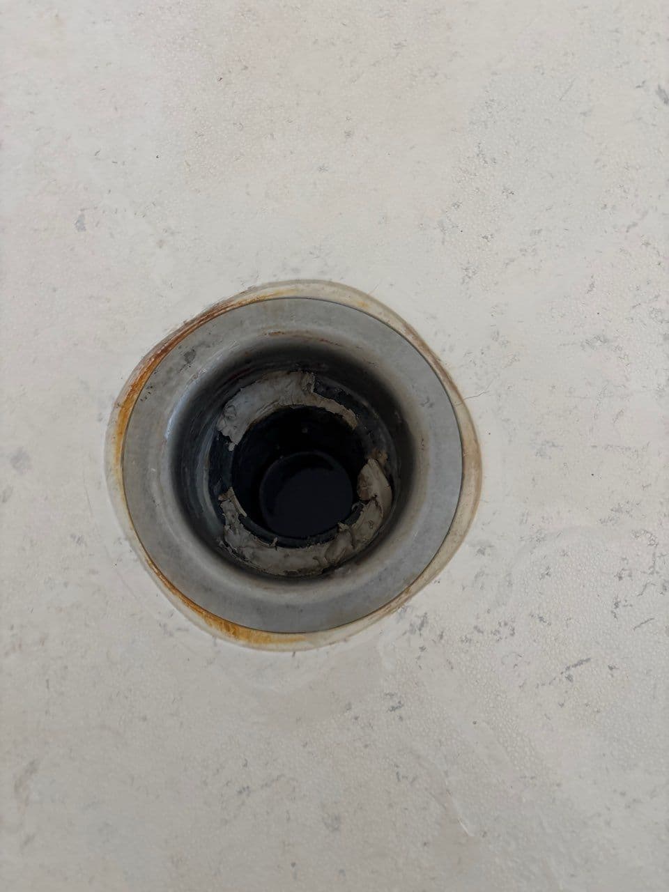 Efficient Shower Drain Replacement in Grover Beach
