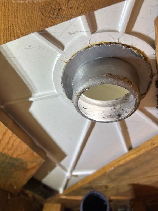 Efficient Shower Drain Replacement in Grover Beach