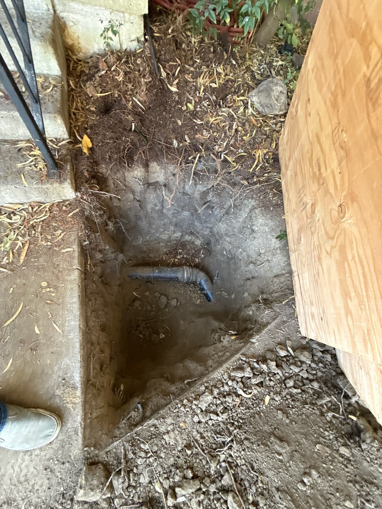 Trenchless Sewer Repair in Grover Beach