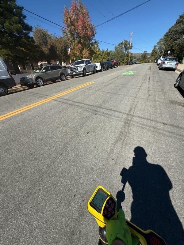 Project Precision Sewer Detection with High-Tech Tools image