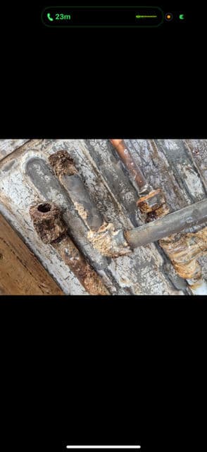 Aging Water Lines Replaced in Pismo Beach