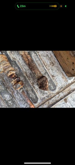 Aging Water Lines Replaced in Pismo Beach