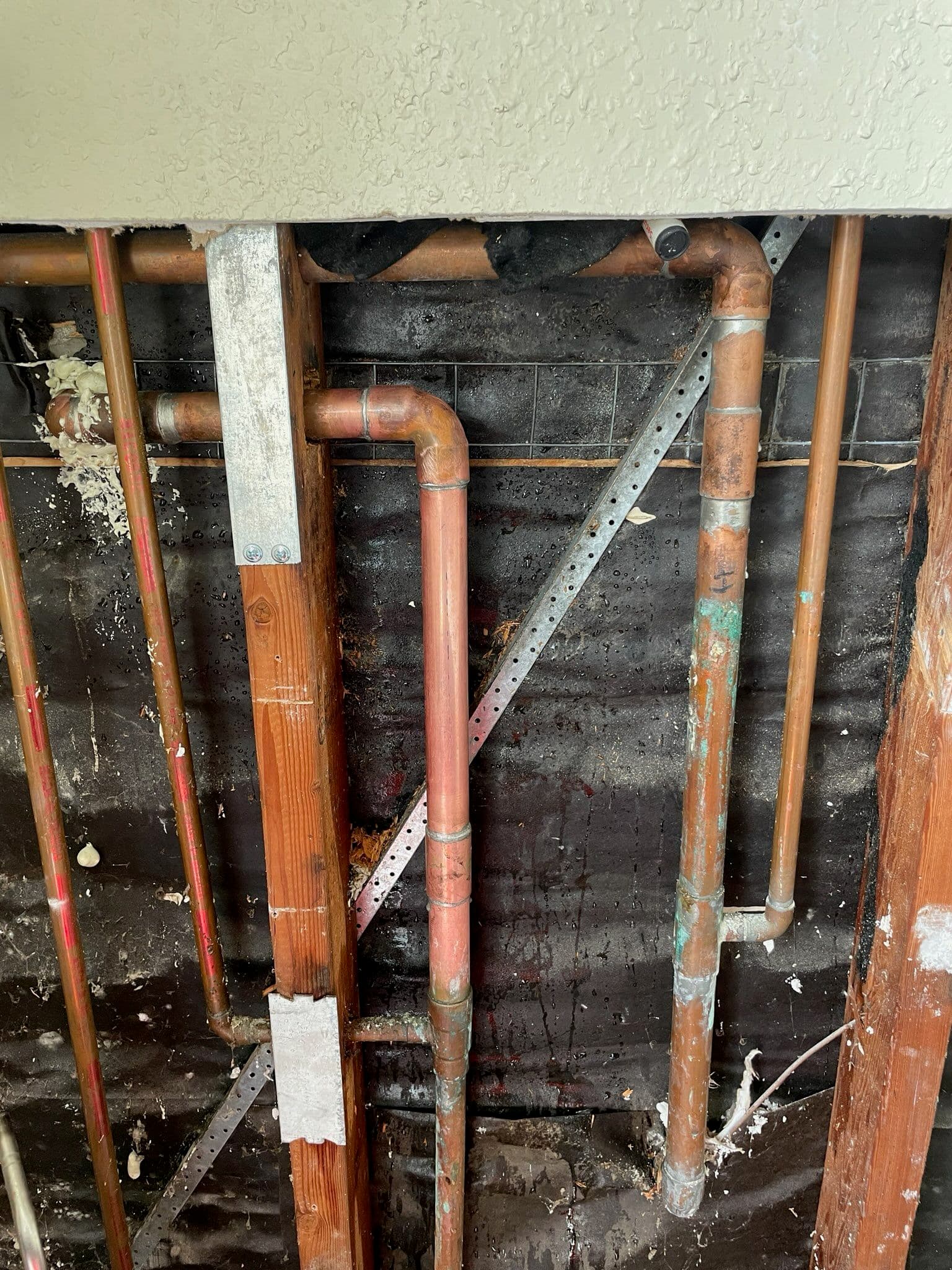 Project Expert Leak Repair in Santa Maria image