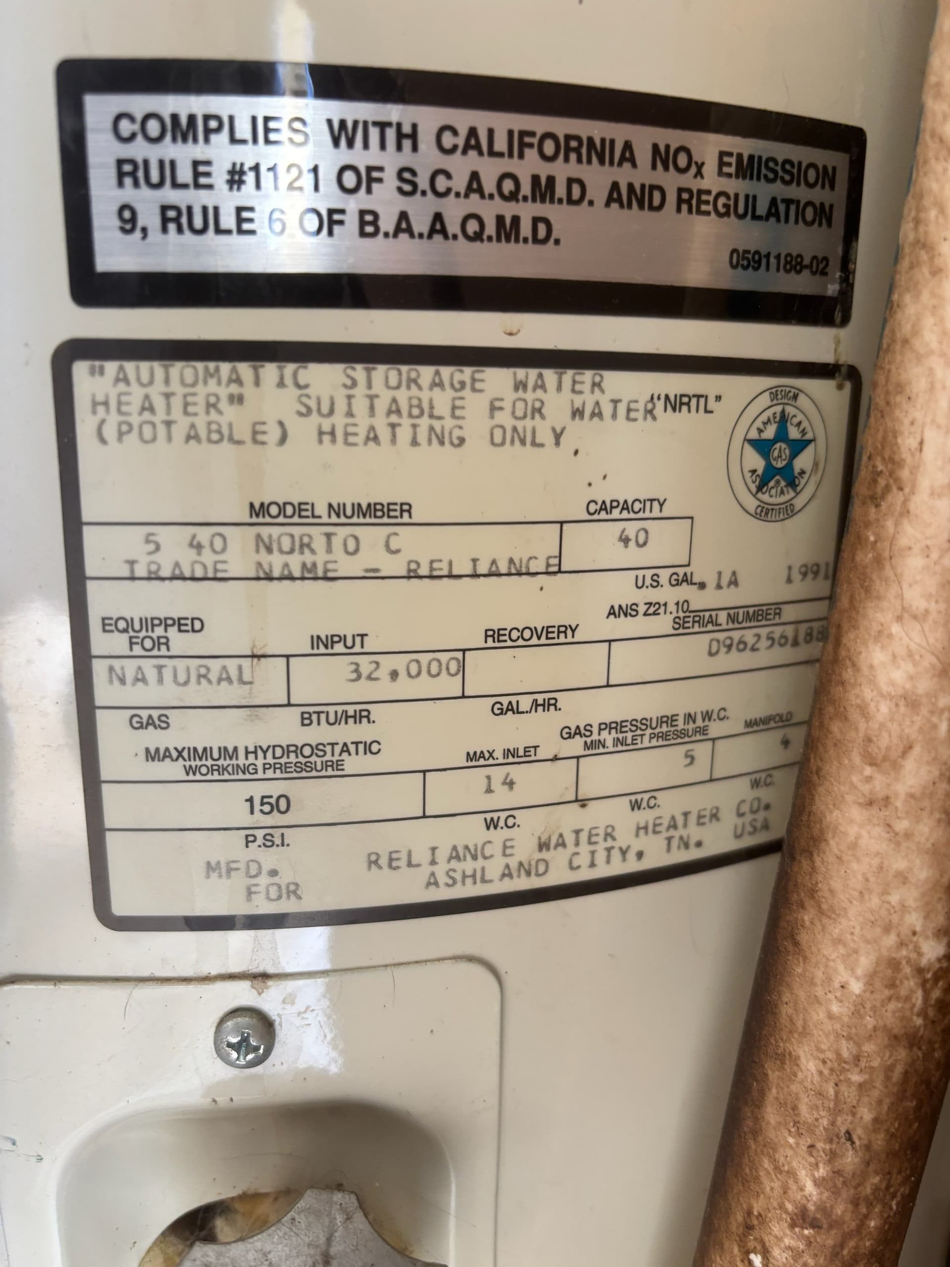 Upgrade Your Home with Efficient Water Heating