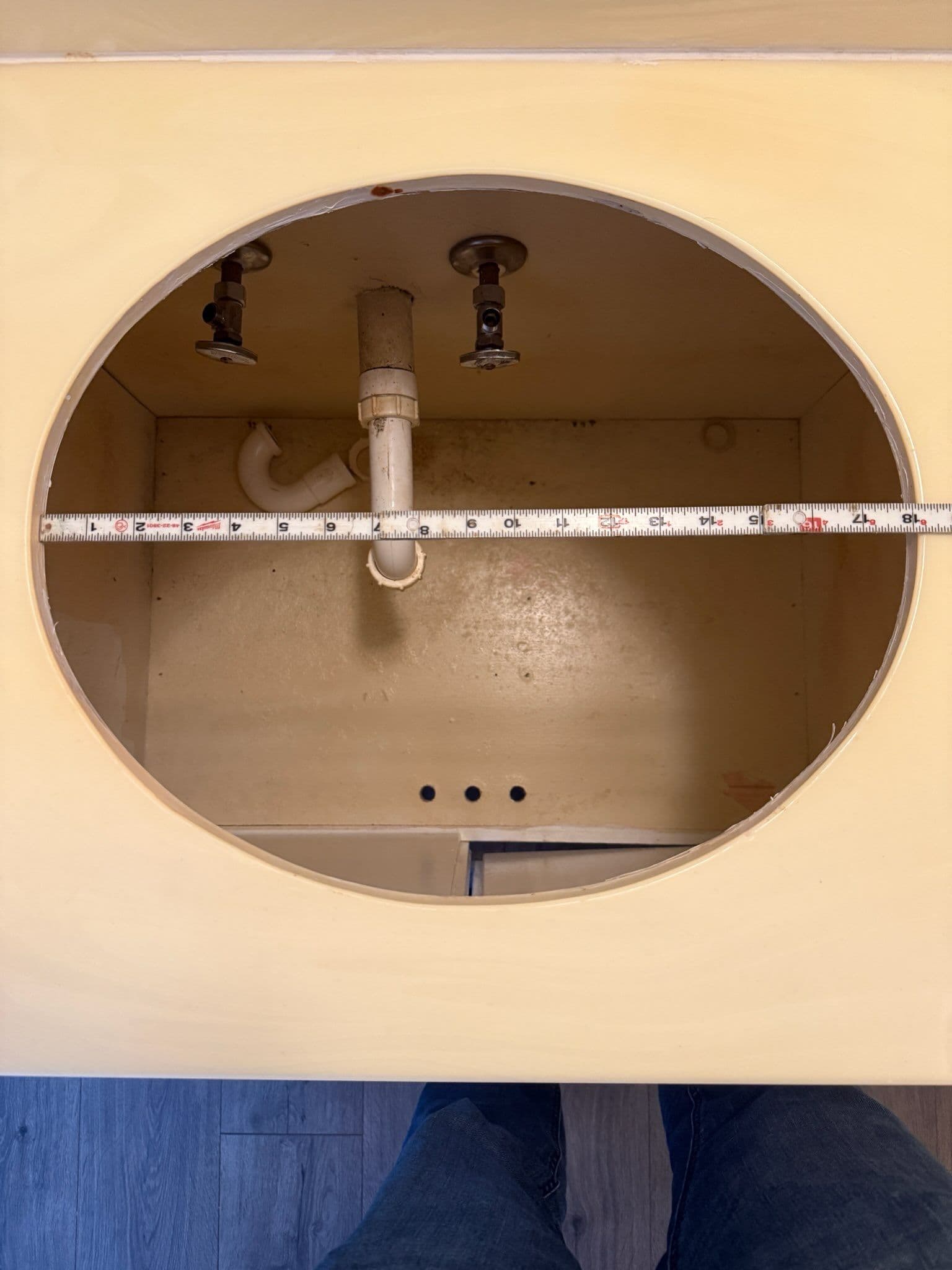 Project Expert Plumbing for Dream Bathroom Makeovers image